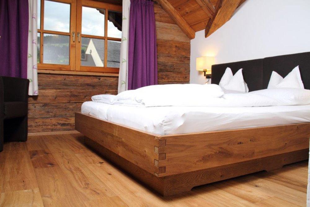 Hotel Kirchenwirt Kirchberg in Tirol Eksteriør billede