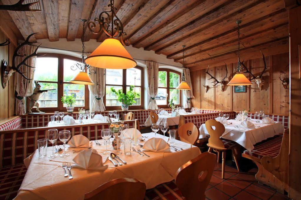 Hotel Kirchenwirt Kirchberg in Tirol Eksteriør billede